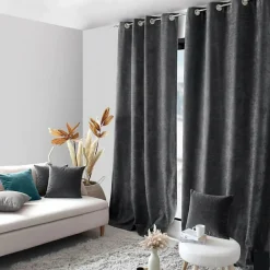 Coussin velours Velvet design et moderne