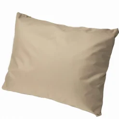 Coussins de canapé meubles de jardin en résine tressée Beige, Coussins balançoire 100x50x50cm Coussin pour banquette polyrattan