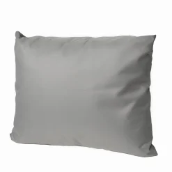 Coussins de canapé meubles de jardin en résine tressée Gris, Coussins balançoire 130x50x50cm Coussin de banc extérieur -Mix