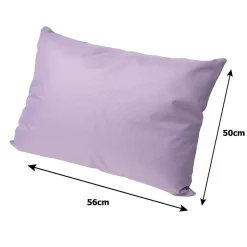 Coussins de canapé meubles de jardin en résine tressée Violet, Coussins balançoire 130x60x50cm Coussin de banc extérieur -Mix