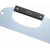 Couteau à maroufler lame inox massif