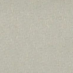 Couverture en laine mélangée - Effet denim (240x260 cm - Ecru)