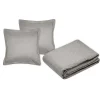 Couvre lit + taies Collection Chloé