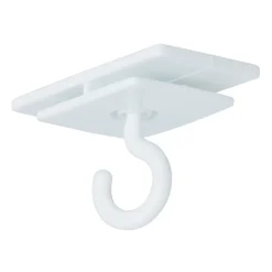 Crochets pour plafond Command 17008 3 crochets + 4 languettes