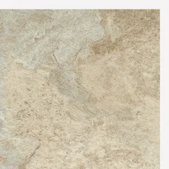 Dalle adhésive murale Wall Tiles DC FIX Carreaux de ciment effet ardoise clair L.30,5 x l.30,5 cm vendue par 6 pièces