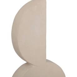 Déco à poser Leya H.95cm magnésie - Atmosphera
