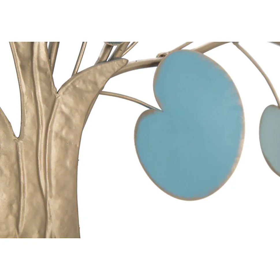 Décoration murale Arbre en métal Apple 89x2.5x90 cm