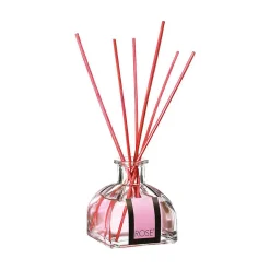 Diffuseur de parfum - 100ml - Rose- Atmosphera