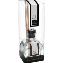 Diffuseur de parfum - 100ml - Rose- Atmosphera