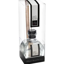 Diffuseur de parfum - 100ml - Rose- Atmosphera