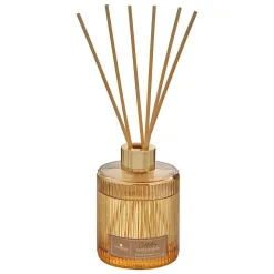 Diffuseur de parfum Albie 150ml verre Délices d'Epices - Atmosphera