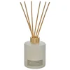 Diffuseur de parfum Albie 150ml verre thé - Atmosphera