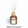 Diffuseur de parfum Elixir enjoy mimosa 100ml JBY creation