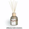 Diffuseur de parfum Elixir sublime cashmere 100ml JBY creation