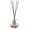Diffuseur de parfum Hanae 1000 ml verre lin - Atmosphera