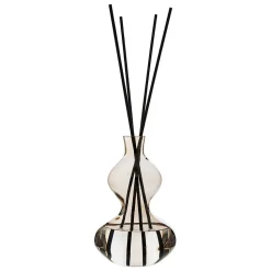 Diffuseur de parfum Hanae 1000 ml verre lin - Atmosphera