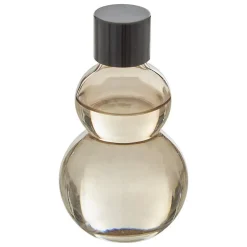 Diffuseur de parfum Hanae 50ml verre lin - Atmosphera