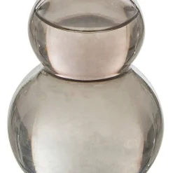Diffuseur de parfum Hanae 50ml verre tonka - Atmosphera