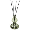 Diffuseur de parfum Hanae 1000 ml verre santal - Atmosphera