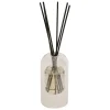 Diffuseur de parfum Ilan 150ml verre eucalyptus - Atmosphera
