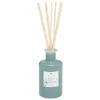 Diffuseur de parfum Maël 200ml verre monoï coco - Atmosphera