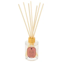 Diffuseur de parfum Nibi fruits rouge 125ml - Atmosphera