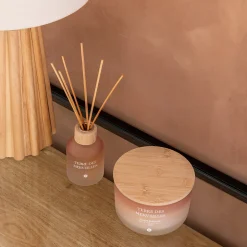 Diffuseur de parfum Sana 150ml Terre des Merveilles - Atmosphera