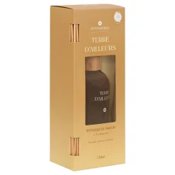 Diffuseur de parfum Sana 150ml Terre d'Ailleurs - Atmosphera