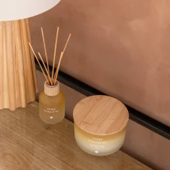 Diffuseur de parfum Sana 150ml Terre d'Ailleurs - Atmosphera