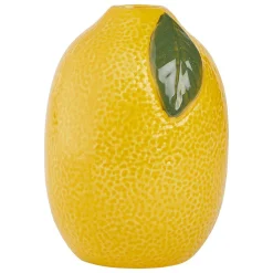 Diffuseur de parfum Yucatan 150ml céramique citron - Atmosphera