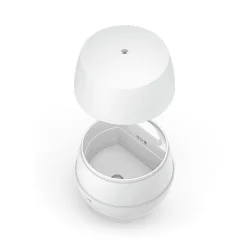 Diffuseur d'huiles essentielles MIA Blanc