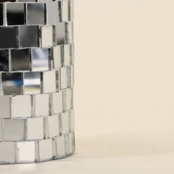 Diffuseur parfum 120ml flacon à facettes