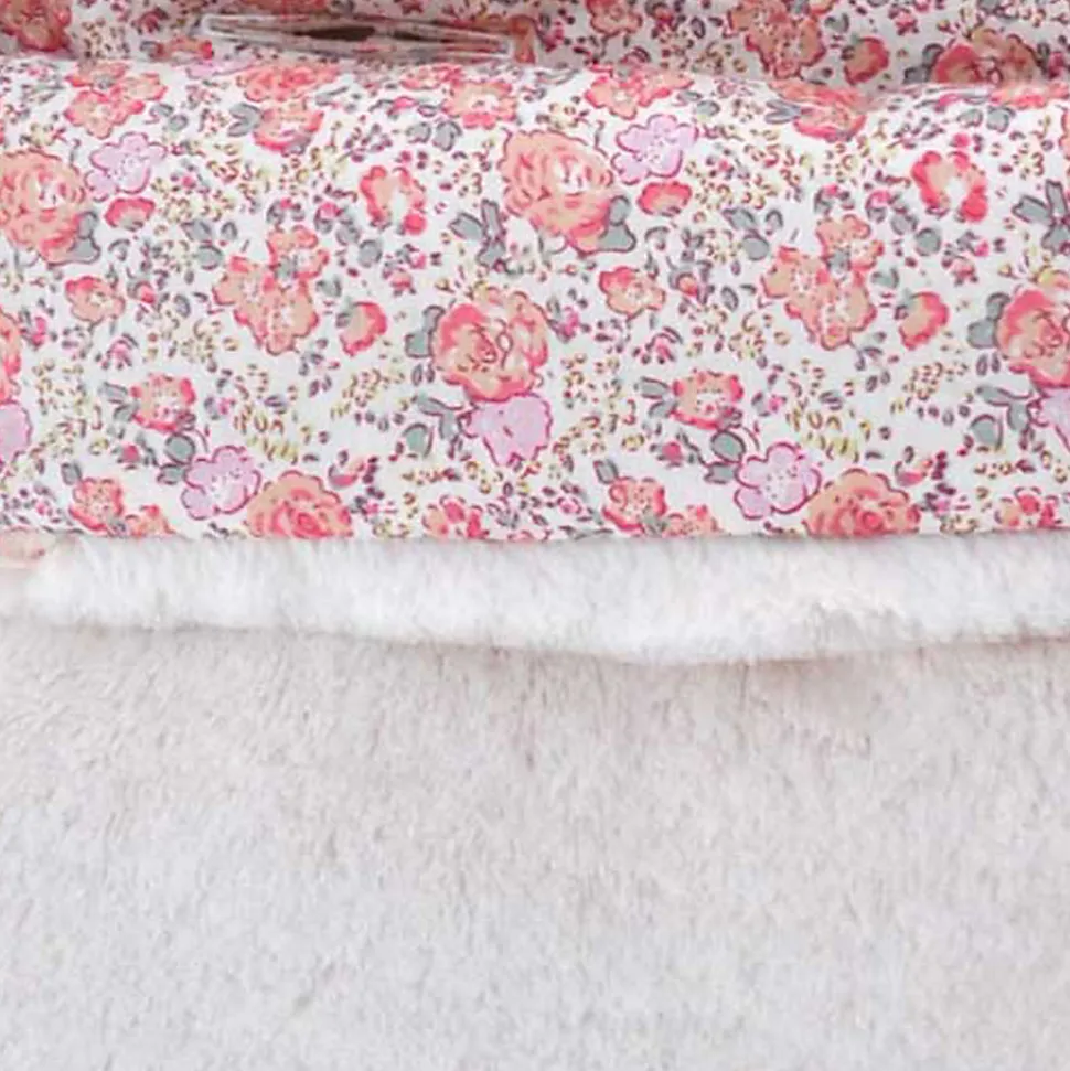 DOMIVA Lapinou Couverture - 75 x 100 cm