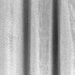 Doublure 100% occultante et thermique à velcro (140x250 cm - Argent)