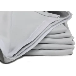 Doublure Obscurcissante Bande scratch Blanc MC720 135 x 240 (LxH)