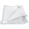 Doublure occultante et thermique pour rideau blanc Moondream L.240 x l.135cm Rocle