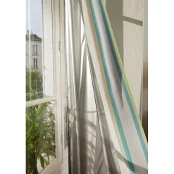 Doublure Thermique Eté Bande scratch Gris MC8011 135 x 240 (LxH)
