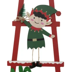 Echelle lutin h50 - feeric lights & christmas