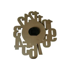 Ecran Protection Confidentialité Hdpe Corde Verts Oeillets 0,9x5