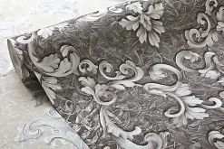 EDEM 9085-29 Papier peint baroque gaufré satiné 10,65 m
