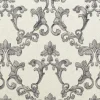EDEM 9085-27 Papier peint baroque gaufré satiné 10,65 m