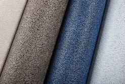 EDEM 85047BR20 Papier peint unicolor texturé scintillant 5,33 m2