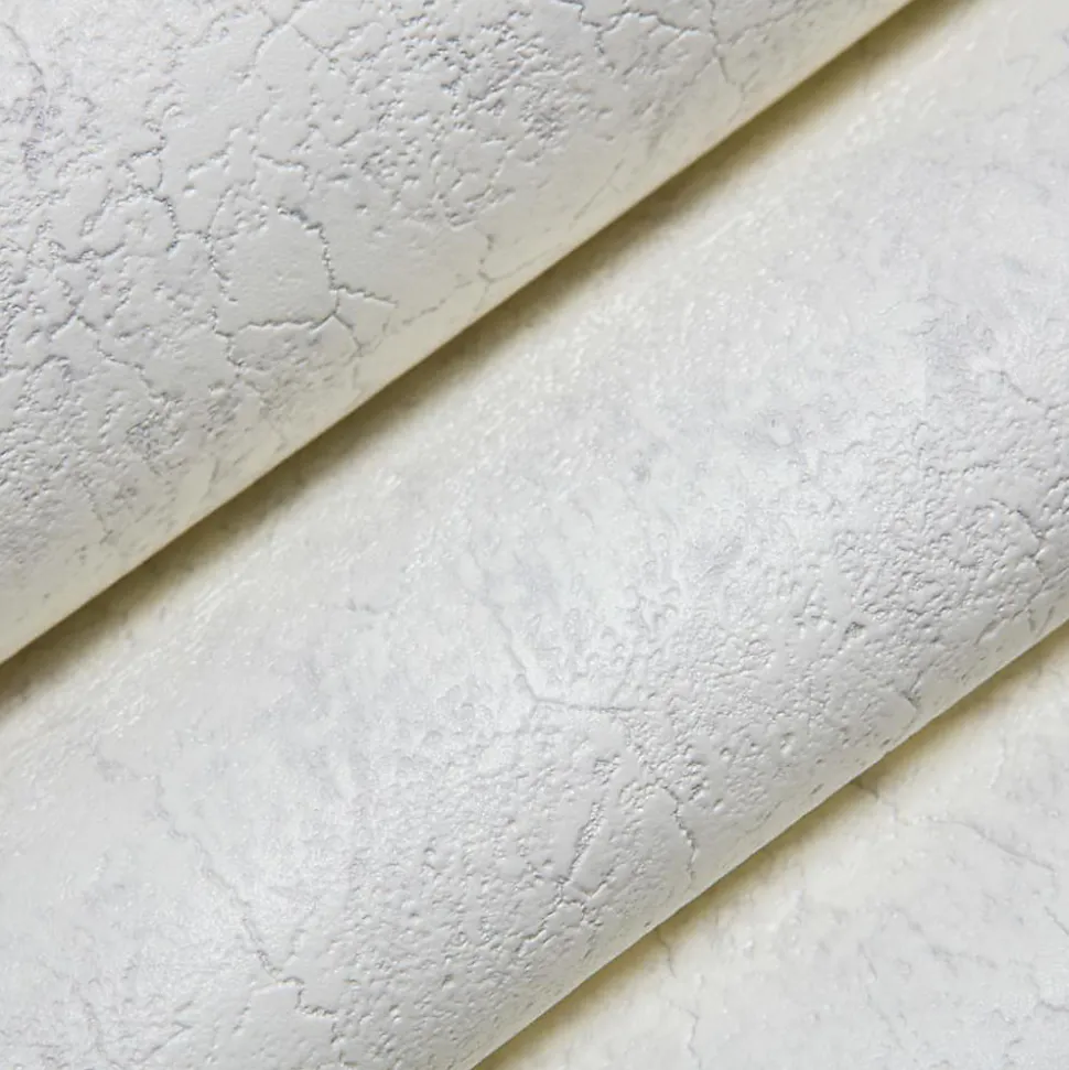 EDEM 807DN47 Papier peint aspect crépi légèrement texturé mat 10,65 m2