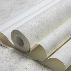 EDEM 807DN47 Papier peint aspect crépi légèrement texturé mat 10,65 m2