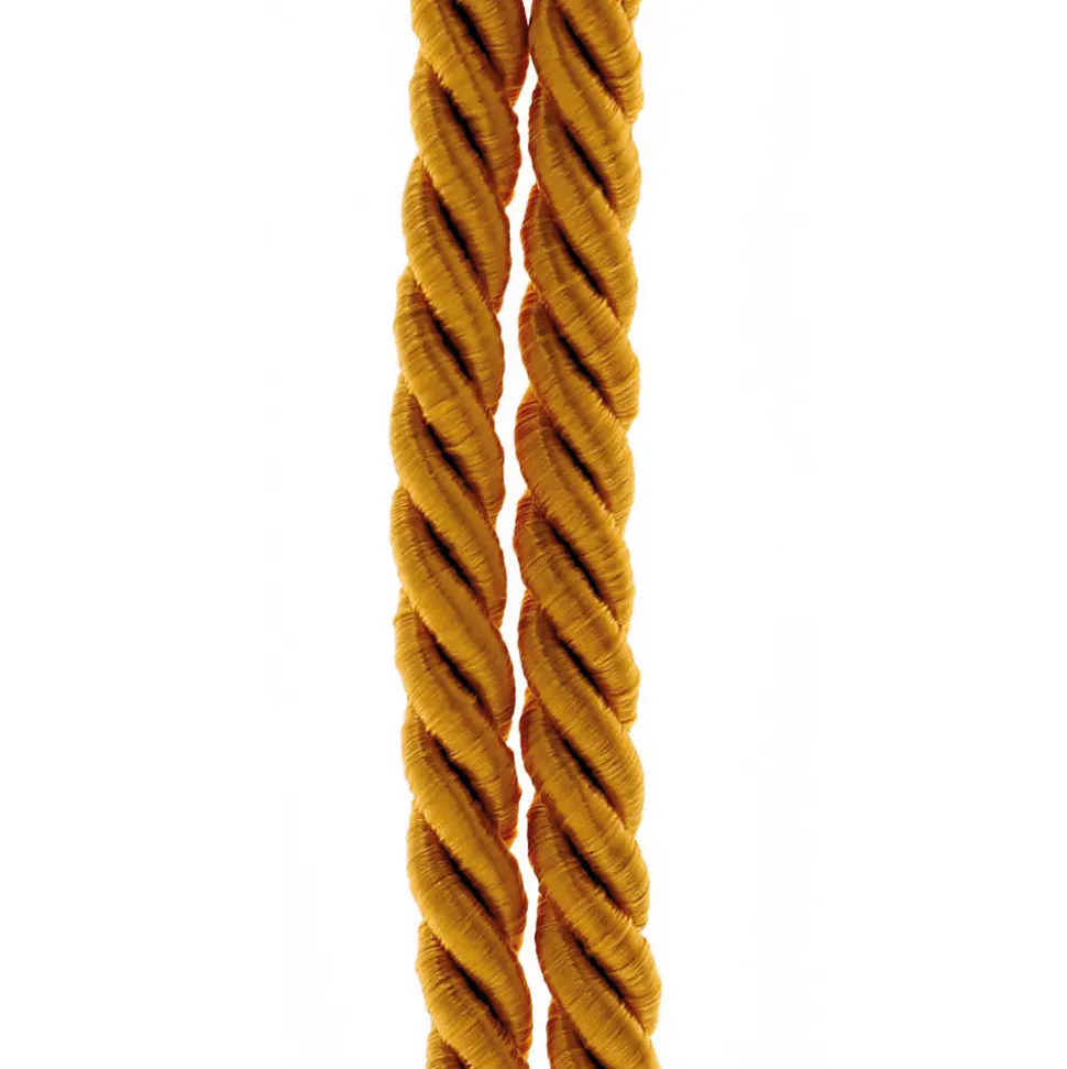 Embrasse à rideaux 70cm Caramel - Boulet