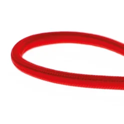 Embrasse à rideaux 25cm Rouge - Boulet