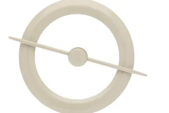 EMBRASSE RIDEAU METALLIQUE BEIGE - ATELIERS 28