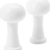 EMBRASSES RIDEAUX ATELIERS 28 BLANC - DESIGN CHAMPIGNON