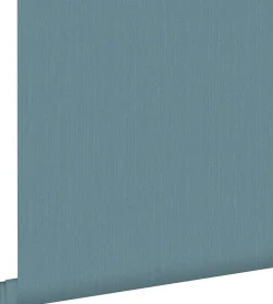 ESTAhome papier peint denim vintage bleu foncé - 53 cm x 10.05 m - 138809