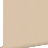 ESTAhome papier peint lin beige chaud - 53 cm x 10.05 m - 139472